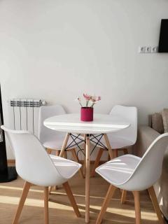 Bakuriani Cozy Studio - 0