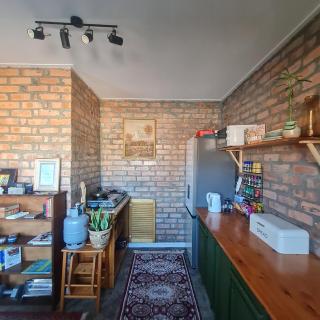 Your home in the Cape - 9
