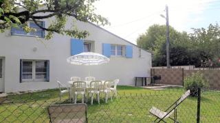 Maison près des falaises - 0