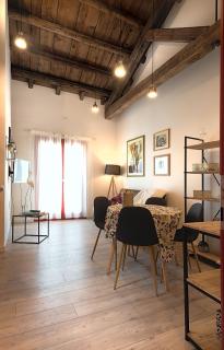 Barchessa Rossetti - 3