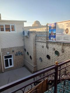 Shaxruza Shahzoda Guest House - 6