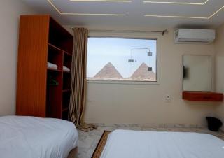 Imperial Pyramids View Inn - 7