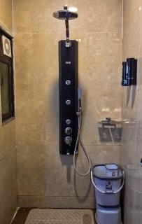 Studio Flat near Airport & Metro - 4