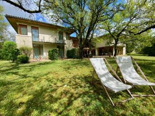 Hôtel Les Esclargies - 9