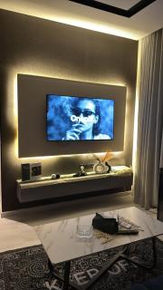 OrbitNet Suites Al-Rakah 6 - 7
