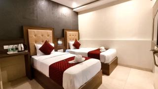 Smooth Checkin By Amber Edition - Mumbai - 0