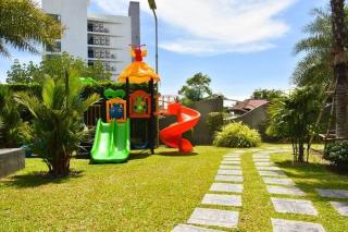 1 bedroom apartments in Whale Marina Condo Pattaya Thailand - 2