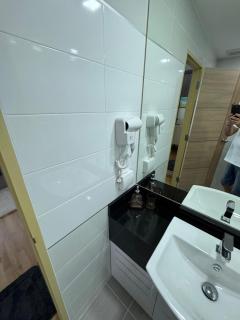 1 bedroom apartments in Whale Marina Condo Pattaya Thailand - 3