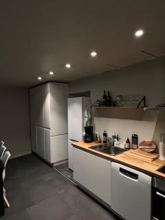 Apartment in Oslo - 3