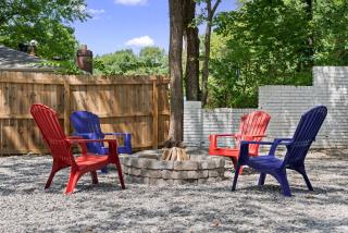 Bertin's Place - 8