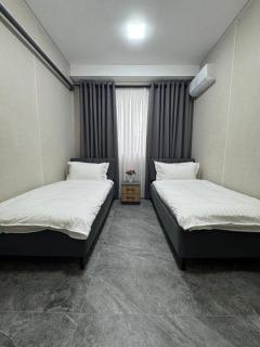 Art City Hostel - 2