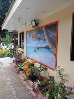 BitoonWhiteBeachResort - 3