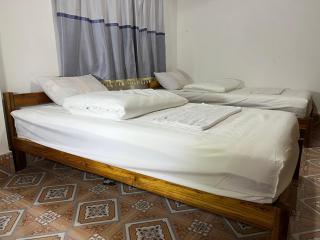 KP Backpackers Hostel - 8