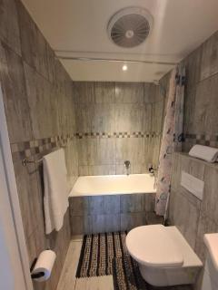 Umhlanga Beachfront Self Catering 1 Cormoran - 3