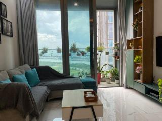 1 large elegant bedroom in Tillia - Empire City - 9