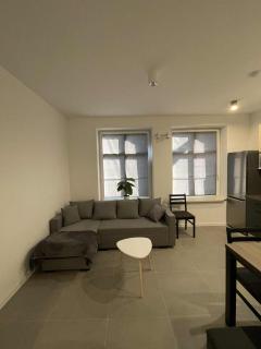 Apartament 11 Wolności - 3