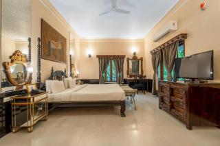 The Royal Retreat Resort & Spa - 7