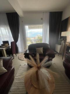 Lux Apartman David Dobra voda - 4