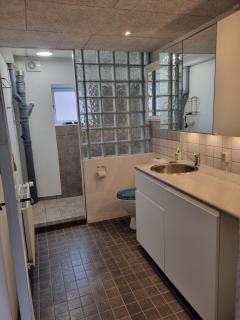 Basement apartment north in the city - 1