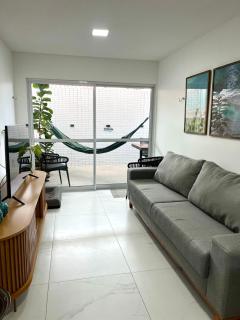 Apartamento confortável com hidromassagem no Altiplano - 9
