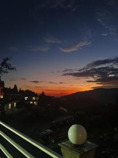 Drishya Stay With a View - 5
