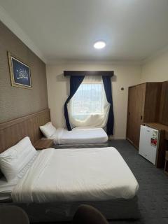 Jawaher Al Hashmiya 4 Hotel Makkah - 8
