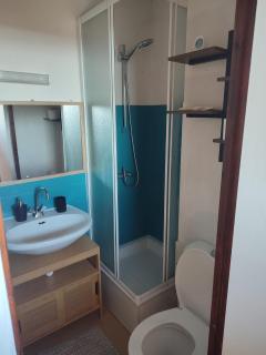 Appt 3 pièces vues sur mer - 8