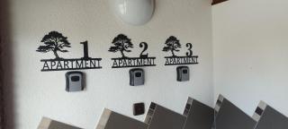 Ecke's Apartment - 8