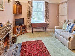 Carreg Yr Eos - Cottage - Fishguard - 7