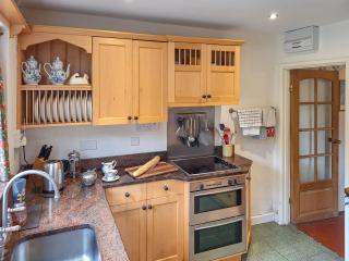 Carreg Yr Eos - Cottage - 1