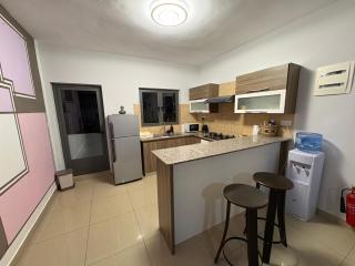 2 Bedroom Lotus Apt Flic en Flac - 1