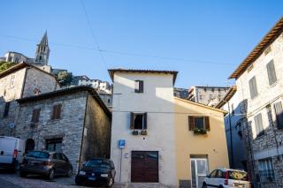 La Chicca di Porta Fratta, nel cuore di Todi - 9