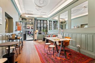 Casa dos Lóios by Shiadu - 1