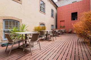 Casa dos Lóios by Shiadu - 5