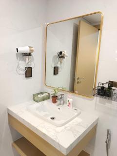 Căn studio tại Sentosa Hải Phòng view sông phố cao tầng - 7