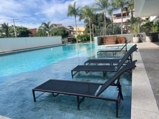 Lindo! Apto em Home Club em Palmas - OJ08I - 8