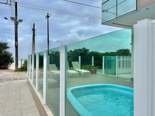 Lindo! Apto em Home Club em Palmas - OJ08I - 9