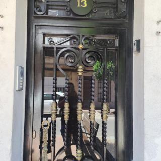 Apartament El Colomer 3 habitacions - 9