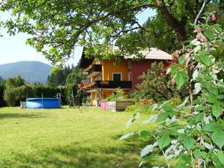 Appartement-Reiteralm - 8