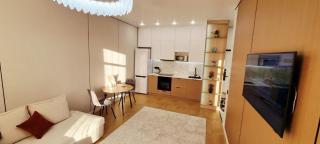 Modern 2BR in the Center of Astana! - 8