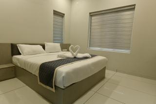 Star Guest House - 1