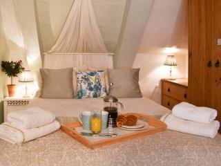 Tranquillity Cottage - 1