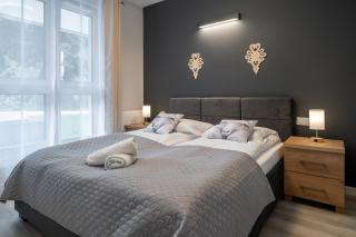 23- Apartament Zakopiański - Sauna & Jacuzzi & Plac Zabaw & Siłownia - 0