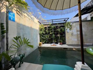 Labuan Villa Sanur - Sanur - 7