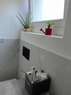 Residence Villa Alba - Suite Disposition 555 Al Vittoriale - 2