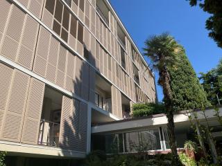 Residence Villa Alba - Suite Disposition 555 Al Vittoriale - 1