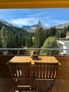 Rothornblick 32 by Arosa Holiday - 4