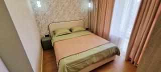 Modern 2BR in the Center of Astana! - 2