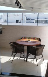 Cobertura duplex - 2