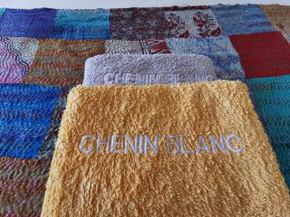 Somerset Grace Double en-suit - 8